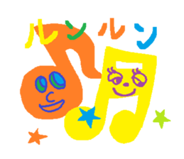 THE-POP sticker #6154344