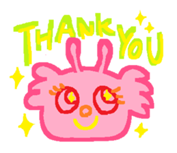 THE-POP sticker #6154345