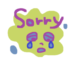 THE-POP sticker #6154346