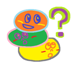 THE-POP sticker #6154347