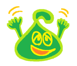 THE-POP sticker #6154348