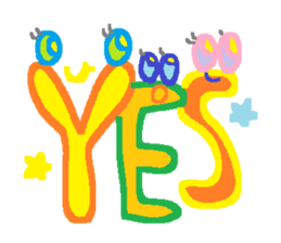 THE-POP sticker #6154351