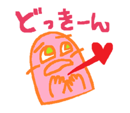 THE-POP sticker #6154357