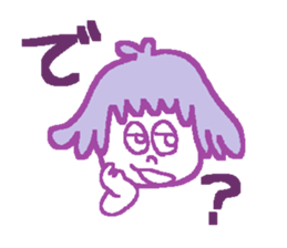 THE-POP sticker #6154359