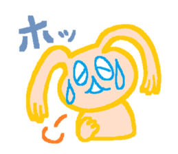 THE-POP sticker #6154360