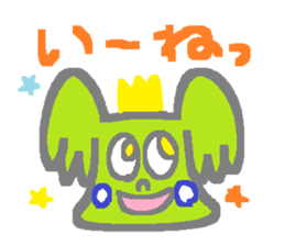 THE-POP sticker #6154361