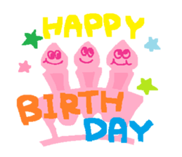 THE-POP sticker #6154362