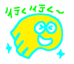 THE-POP sticker #6154368