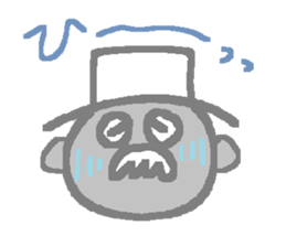 THE-POP sticker #6154370