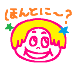 THE-POP sticker #6154372