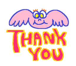 THE-POP sticker #6154375