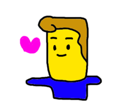 MANZU MANZU sticker #6154859