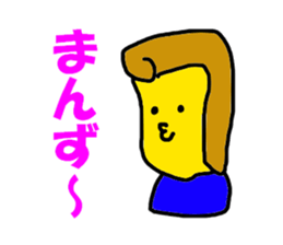 MANZU MANZU sticker #6154883