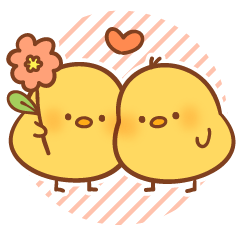 Life of the person of chick