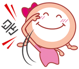 Here comes Twister QQ! sticker #6155669