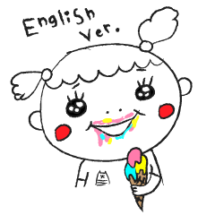 Chan-Natsu English ver.