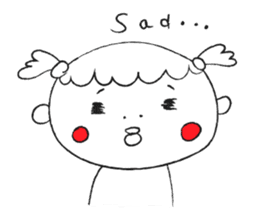 Chan-Natsu English ver. sticker #6155820