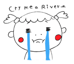 Chan-Natsu English ver. sticker #6155821