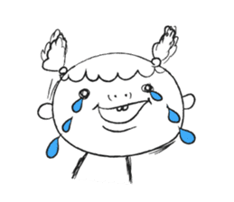 Chan-Natsu English ver. sticker #6155825