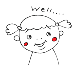 Chan-Natsu English ver. sticker #6155829