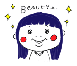 Chan-Natsu English ver. sticker #6155837