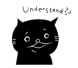 Chan-Natsu English ver. sticker #6155841