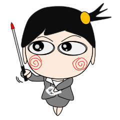 Switch girl (ver. TW)