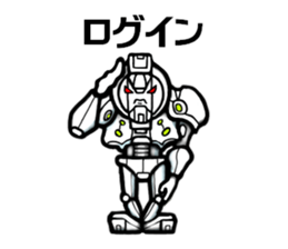 Home Hero sticker #6157056