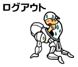 Home Hero sticker #6157057