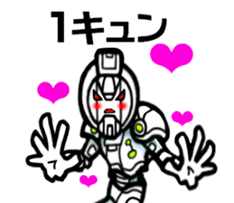 Home Hero sticker #6157059