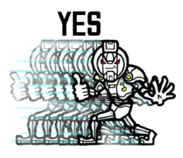 Home Hero sticker #6157060