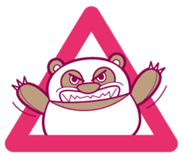 DAPAN's home life sticker #6157216