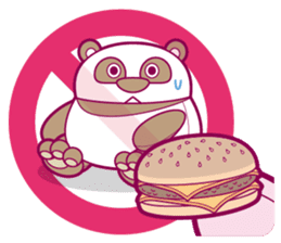 DAPAN's home life sticker #6157217