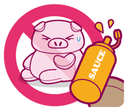 DAPAN's home life sticker #6157218