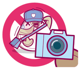 DAPAN's home life sticker #6157224