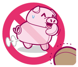 DAPAN's home life sticker #6157226