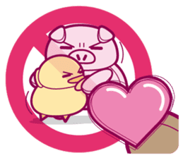 DAPAN's home life sticker #6157227