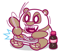 DAPAN's home life sticker #6157229