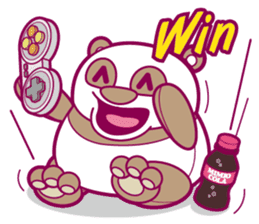 DAPAN's home life sticker #6157230