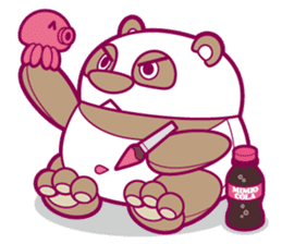 DAPAN's home life sticker #6157232