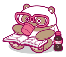 DAPAN's home life sticker #6157233