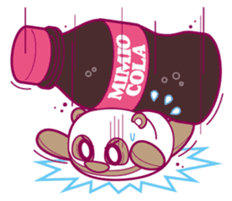 DAPAN's home life sticker #6157235