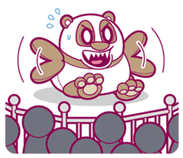 DAPAN's home life sticker #6157241