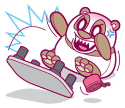 DAPAN's home life sticker #6157245