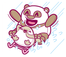 DAPAN's home life sticker #6157246