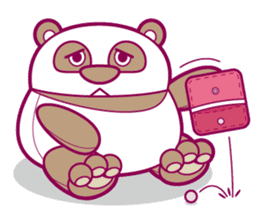 DAPAN's home life sticker #6157248