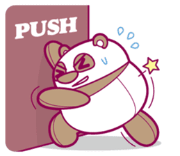 DAPAN's home life sticker #6157253