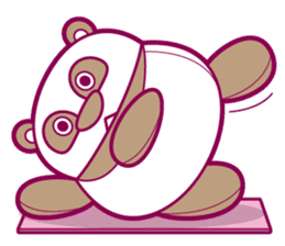 DAPAN's home life sticker #6157254