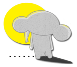 Marry me sticker #6157543