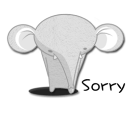 Marry me sticker #6157545